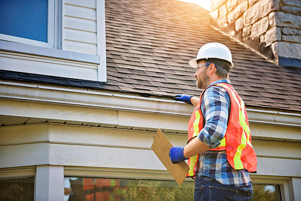 Licensed Metal Roofing service in Randolph, ME - Ben Roofing and Steel LLC